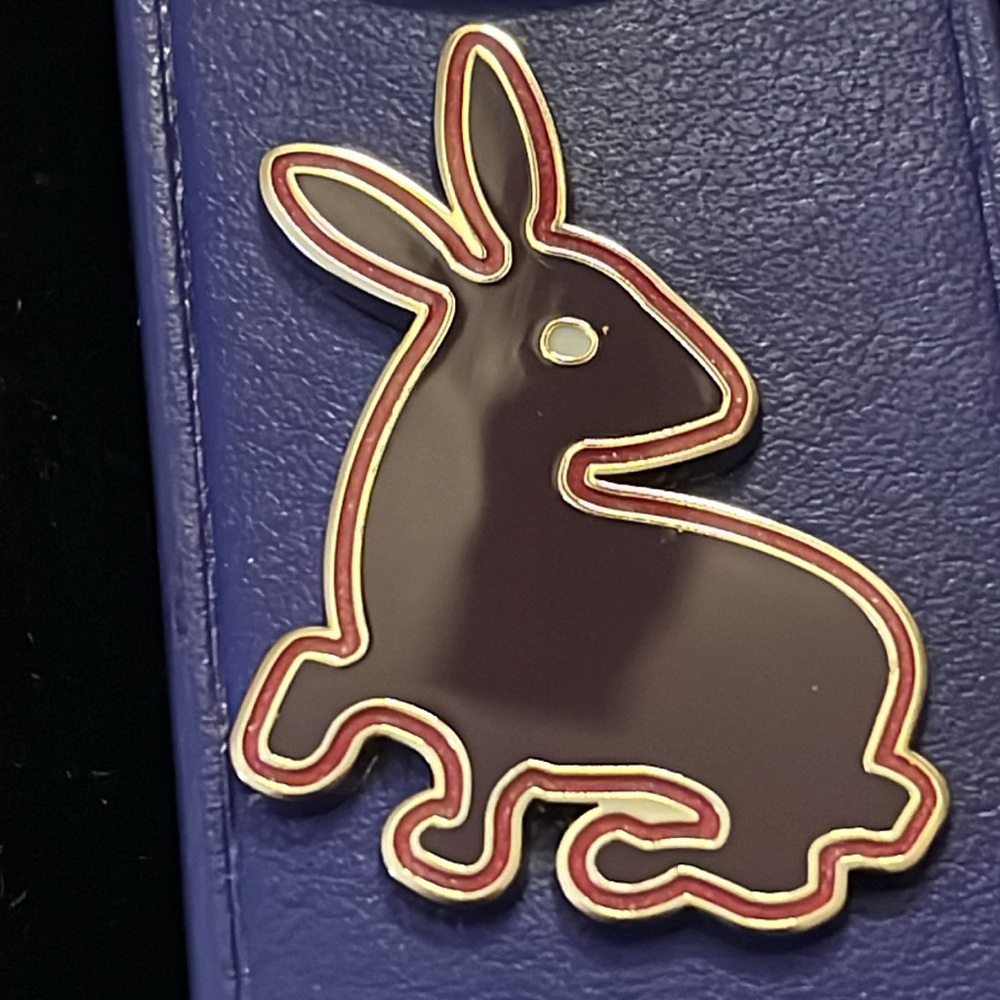 Coach Varsity Pin Set - Picture 6 of 7